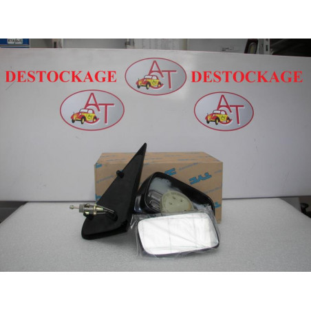 Retroviseur droit VOLKSWAGEN POLO III (6N1) d’occasion