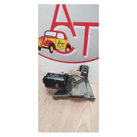 Moteur essuie glace avant PEUGEOT  d’occasion