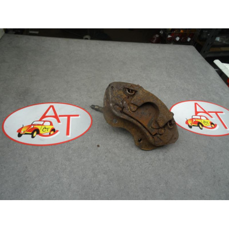 Etrier arriere gauche (freinage) RENAULT R4 d’occasion