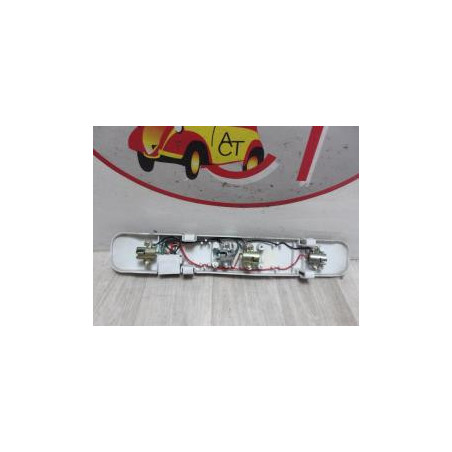 Platine feu arriere gauche MAZDA  d’occasion