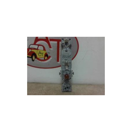 Platine feu arriere gauche FORD TRANSIT CONNECT 1 PHASE 1 d’occasion