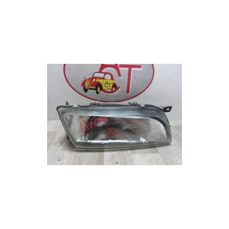 Optique avant principal droit (feux)(phare) NISSAN  d’occasion