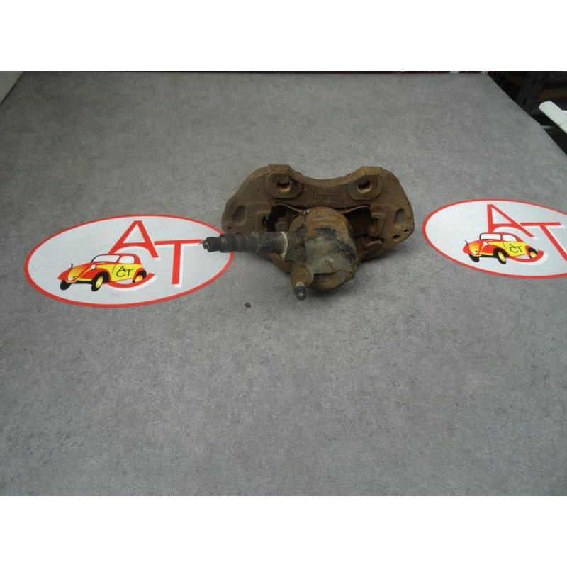 Etrier arriere gauche (freinage) RENAULT R4 d’occasion