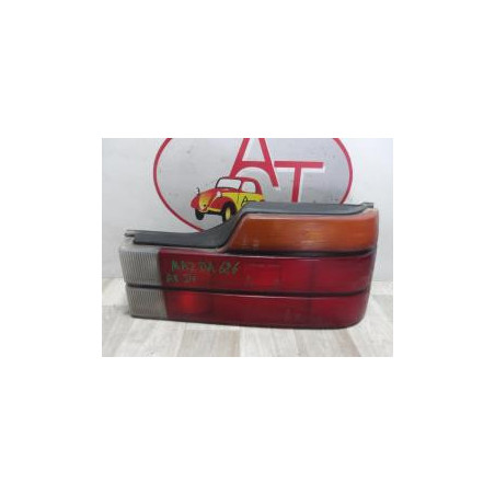 Feu arriere principal droit (feux) MAZDA 626 2 PHASE 1 d’occasion