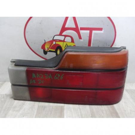 Feu arriere principal droit (feux) MAZDA 626 2 PHASE 1 d’occasion
