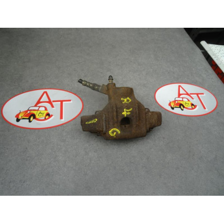 Etrier arriere gauche (freinage) RENAULT R4 d’occasion