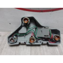 Platine feu arriere gauche MAZDA  d’occasion