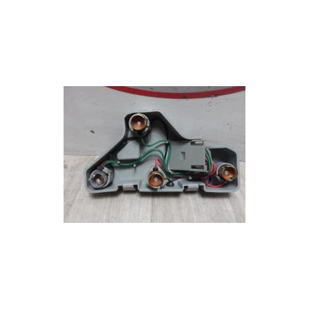 Platine feu arriere gauche MAZDA  d’occasion