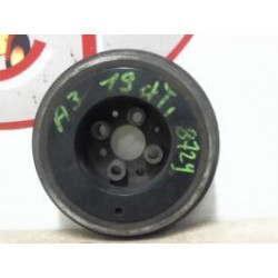 Poulie damper AUDI A3 1 PHASE 1 d’occasion