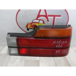 Feu arriere principal droit (feux) MAZDA 626 2 PHASE 1 d’occasion