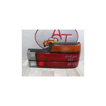 Feu arriere principal droit (feux) MAZDA 626 2 PHASE 1 d’occasion