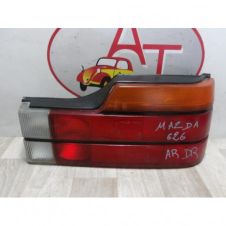 Feu arriere principal droit (feux) MAZDA 626 2 PHASE 1 d’occasion