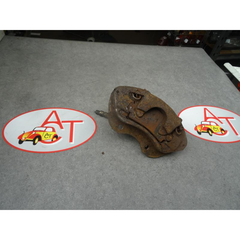 Etrier arriere gauche (freinage) RENAULT R4 d’occasion