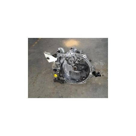 Boite de vitesses PEUGEOT 207 PHASE 1 d’occasion
