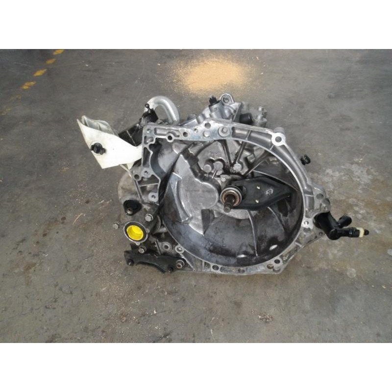 Boite de vitesses PEUGEOT 207 PHASE 1 d’occasion
