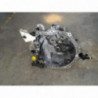 Boite de vitesses PEUGEOT 207 PHASE 1 d’occasion