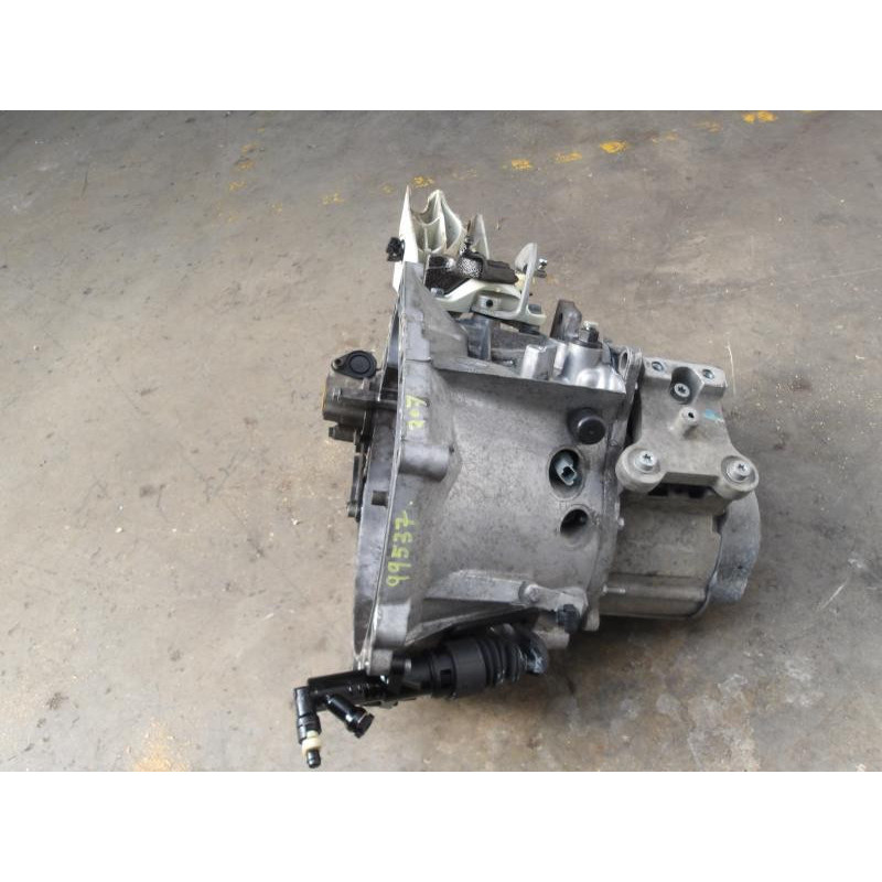 Boite de vitesses PEUGEOT 207 PHASE 1 d’occasion