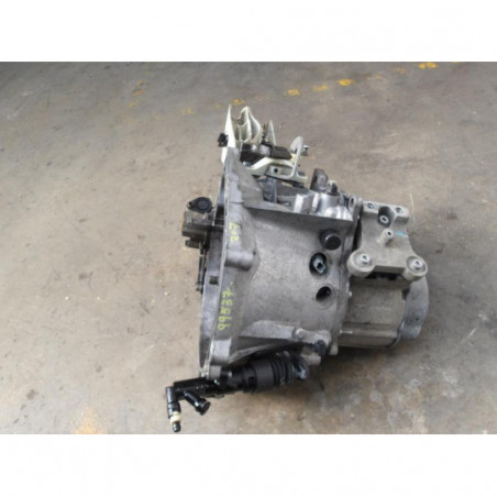 Boite de vitesses PEUGEOT 207 PHASE 1 d’occasion