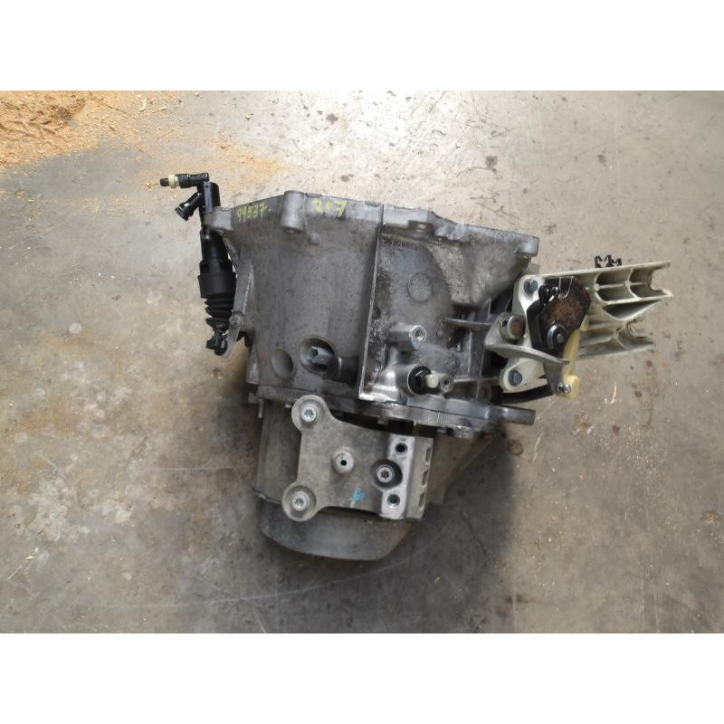 Boite de vitesses PEUGEOT 207 PHASE 1 d’occasion