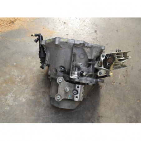 Boite de vitesses PEUGEOT 207 PHASE 1 d’occasion