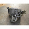Boite de vitesses PEUGEOT 207 PHASE 1 d’occasion