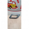 Garniture porte avant gauche CITROEN  d’occasion