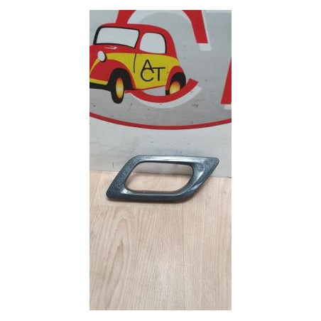 Garniture porte arriere gauche CITROEN  d’occasion