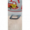 Garniture porte arriere gauche CITROEN  d’occasion