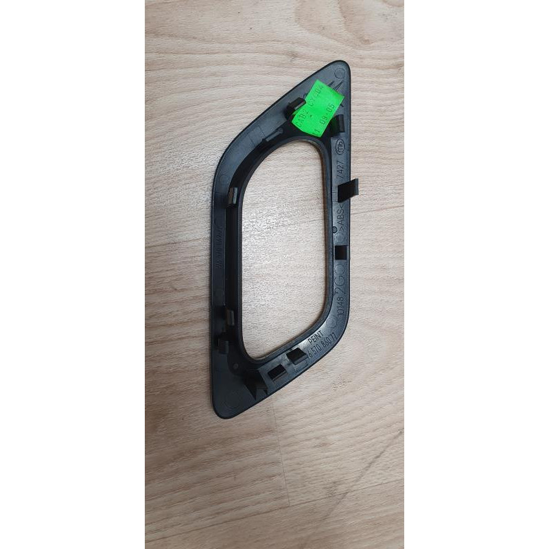Garniture porte arriere gauche CITROEN  d’occasion
