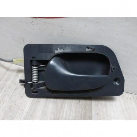Poignee interieur avant gauche RENAULT LAGUNA 1 PHASE 2 d’occasion