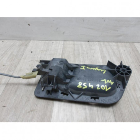 Poignee interieur avant gauche RENAULT LAGUNA 1 PHASE 2 d’occasion