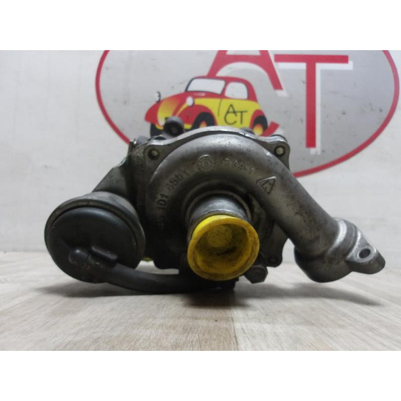 Turbo PEUGEOT 207 PHASE 1 d’occasion