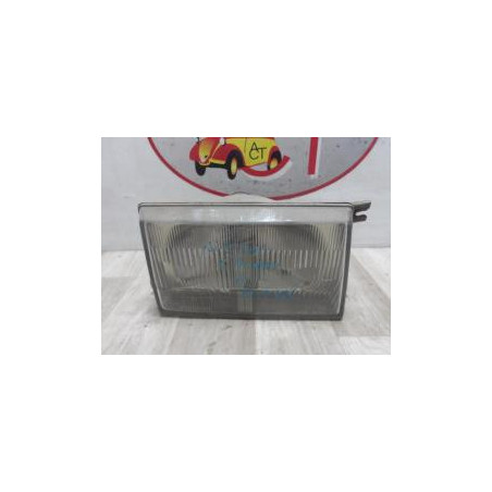 Optique avant principal droit (feux)(phare) NISSAN  d’occasion
