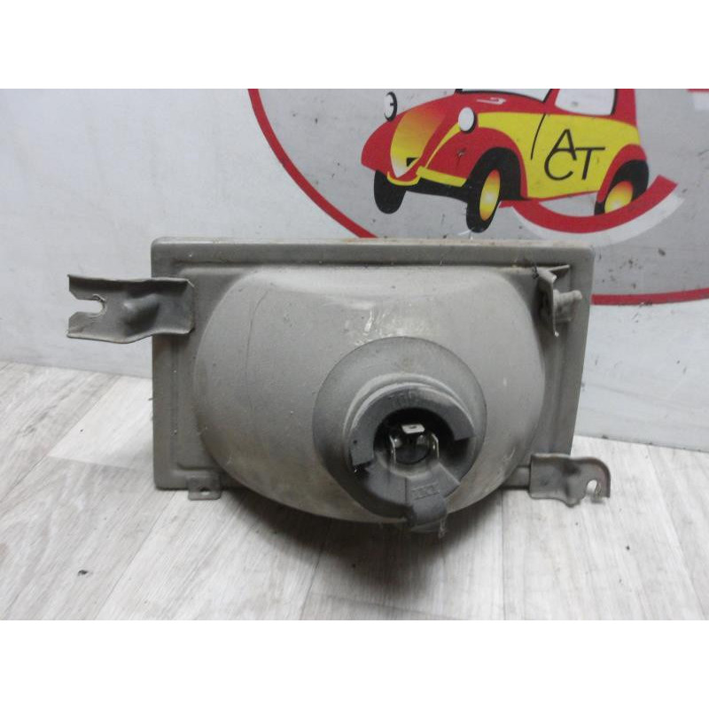Optique avant principal droit (feux)(phare) NISSAN  d’occasion