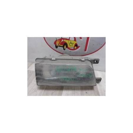 Optique avant principal droit (feux)(phare) NISSAN  d’occasion