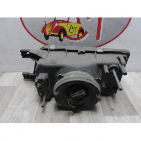 Optique avant principal droit (feux)(phare) NISSAN  d’occasion