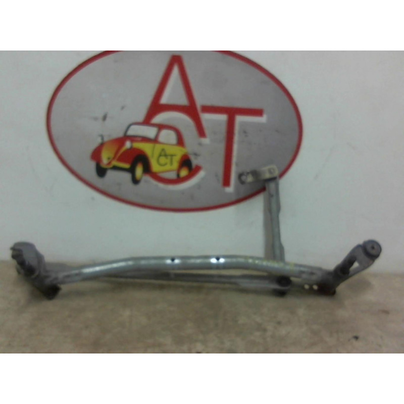 Mecanisme essuie glace avant RENAULT  d’occasion