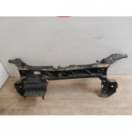Armature avant, Masque avant RENAULT CLIO 3 PHASE 1 d’occasion