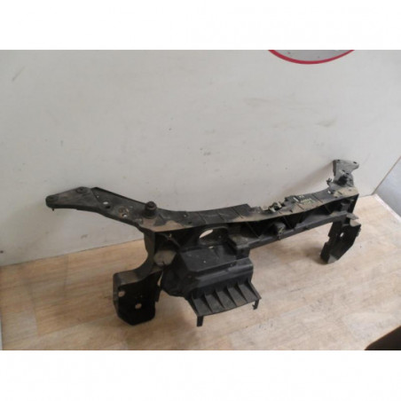 Armature avant, Masque avant RENAULT CLIO 3 PHASE 1 d’occasion