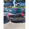 Armature avant, Masque avant RENAULT CLIO 3 PHASE 1 d’occasion