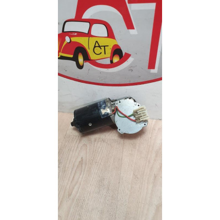 Moteur essuie glace avant PEUGEOT  d’occasion