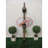 Cardan droit (transmission) RENAULT CLIO III PHASE 1 d’occasion