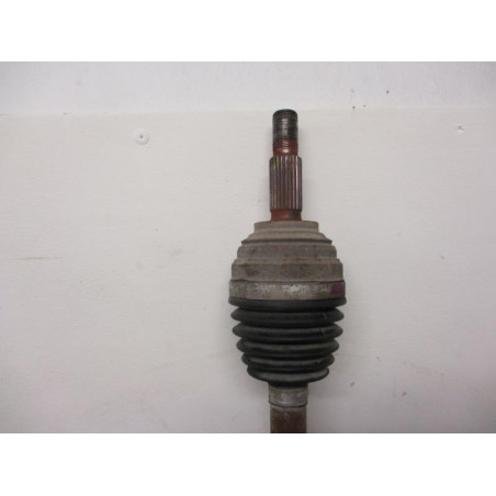 Cardan droit (transmission) RENAULT CLIO III PHASE 1 d’occasion