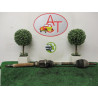 Cardan droit (transmission) RENAULT CLIO III PHASE 1 d’occasion