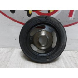 Poulie damper PEUGEOT 207 PHASE 1 d’occasion