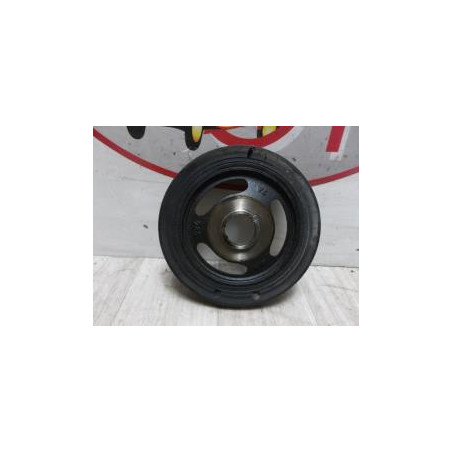 Poulie damper PEUGEOT 207 PHASE 1 d’occasion