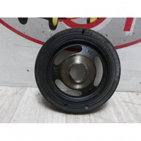 Poulie damper PEUGEOT 207 PHASE 1 d’occasion