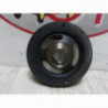 Poulie damper PEUGEOT 207 PHASE 1 d’occasion