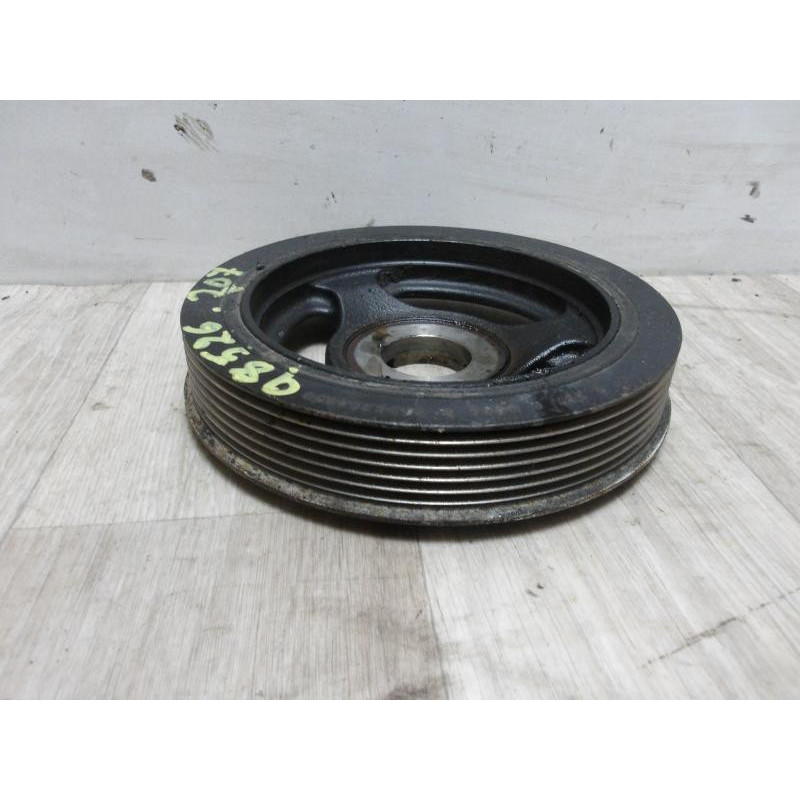 Poulie damper PEUGEOT 207 PHASE 1 d’occasion