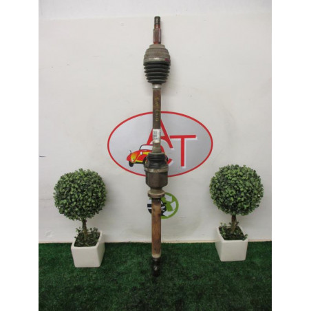 Cardan droit (transmission) RENAULT CLIO III PHASE 1 d’occasion